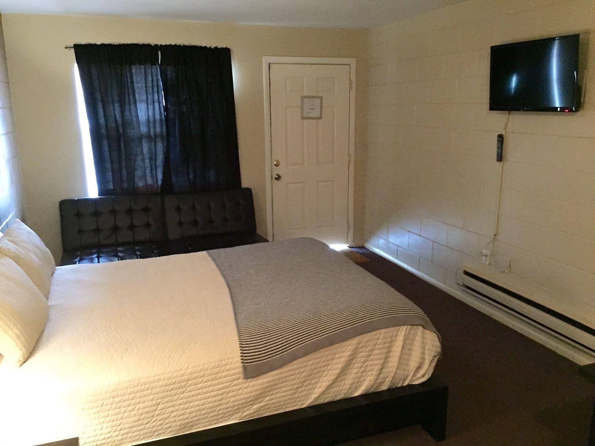 Three Rivers Motel Homosassa Esterno foto